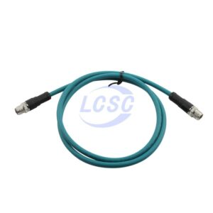 CAZN CM03-M12-A1-P8X/P8X-1M