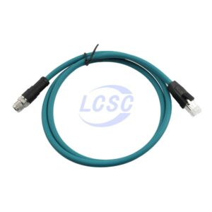 CAZN CM03-M12-A1-P8X/RJ45-1M