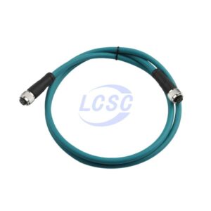 CAZN CM03-M12-A1-S8/S8-1M