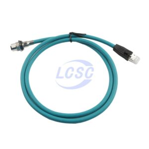 CAZN CM03-M12-F-S8/RJ45-1M