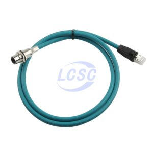 CAZN CM03-M12-F-S8X/RJ45-1M