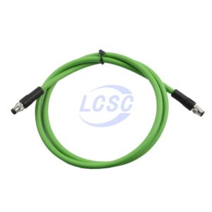 CAZN CM06-M8-A1-P4/P4-1M