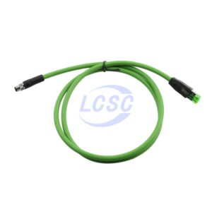 CAZN CM06-M8-A1-P4/RJ45-1M