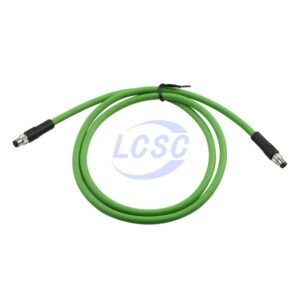 CAZN CM06-M8-A1-P4D/P4D-1M