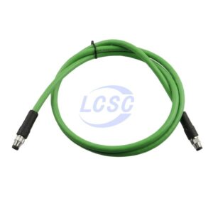 CAZN CM08-M8-A1-P4/P4-1M