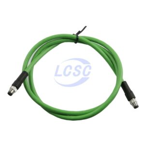 CAZN CM08-M8-A1-P4D/P4D-1M