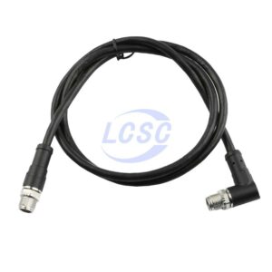 CAZN CM10-M12-A1-P8X/D1-P8X-1M