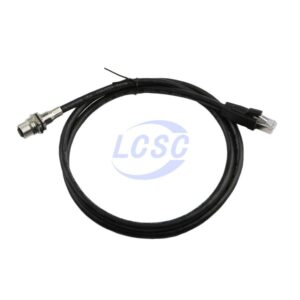 CAZN CM10-M12-F-S8/RJ45-1M
