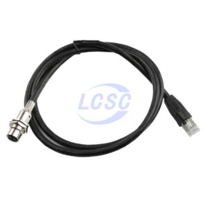 CAZN CM10-M12-F-S8X/RJ45-1M