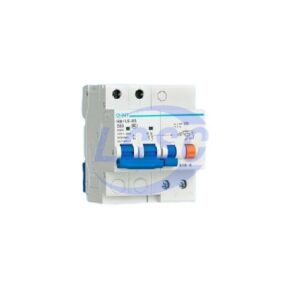 CHINT NB1LE-63 2P C50 30mA