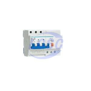 CHINT NB1LE-63 3P C50 30mA