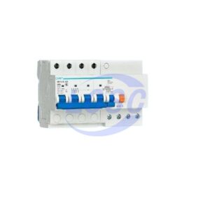 CHINT NB1LE-63 4P C50 30mA