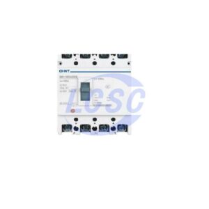 CHINT NM1-125S/4300B 80A G