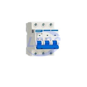 CHINT NXB-63 3P C1