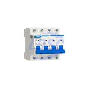 CHINT NXB-63 4P C16