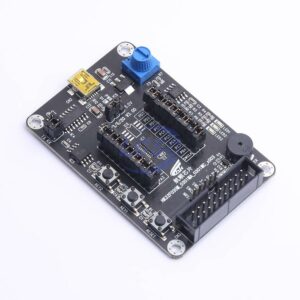 HK HK32F030M/TSSOP20