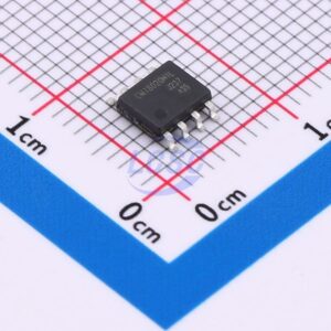 HopeRF Micro-electronics CMT8020N1L