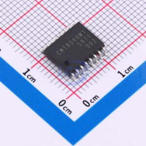 HopeRF Micro-electronics CMT8040W1