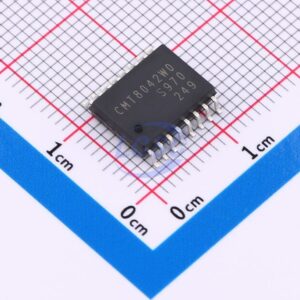 HopeRF Micro-electronics CMT8042W0