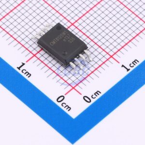 HopeRF Micro-electronics CMT8120W1