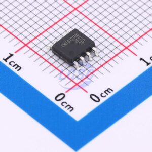 HopeRF Micro-electronics CMT8121N0
