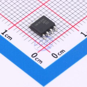 HopeRF Micro-electronics CMT8121N1