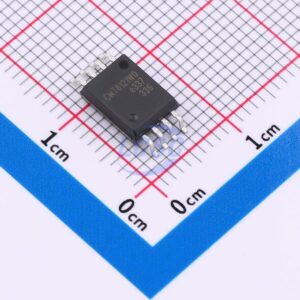 HopeRF Micro-electronics CMT8121W0