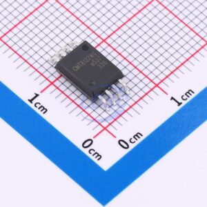 HopeRF Micro-electronics CMT8122W0