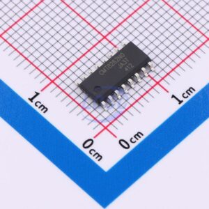 HopeRF Micro-electronics CMT8262N0