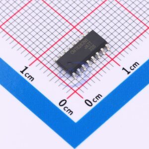 HopeRF Micro-electronics CMT8262N1