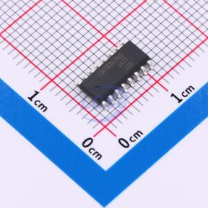 HopeRF Micro-electronics CMT8263N0
