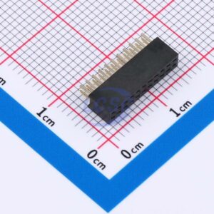 JXTCONN B127M01-0B22P51-H43C24