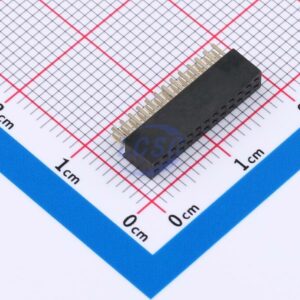 JXTCONN B127M01-0B26P51-H43C24