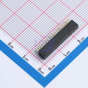 JXTCONN B127M01-0B36P51-H43C24