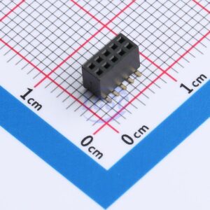 JXTCONN B127M05-0B10P51-H43C48