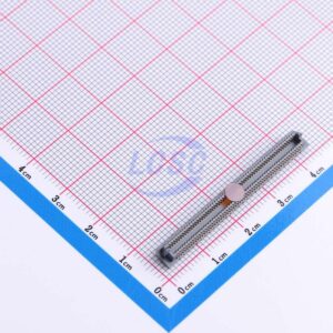 Samtec ADM6-60-01.5-L-4-2-A-TR