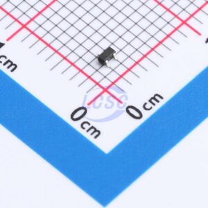 Slkor(SLKORMICRO Elec.) MMBT2907AT