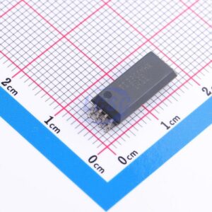 Texas Instruments AMC1411DWLR