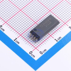 Texas Instruments AMC1411QDWLRQ1