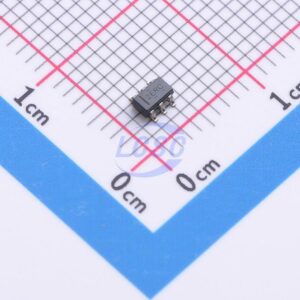 Texas Instruments REF3450TIDBVR