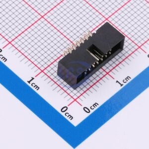 XKB Connection X1270WV-2x07A-6TV01