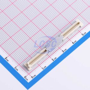 Amphenol ICC 10144517-121802LF