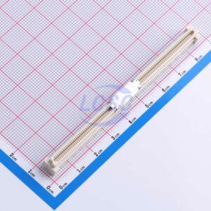 Amphenol ICC 61082-202402LF