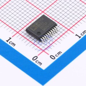 Analog Devices ADUM3152BRSZ-RL7