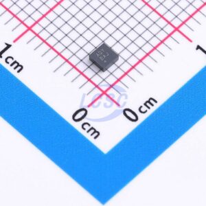 Analog Devices Inc./Maxim Integrated MAX31889ALT+T