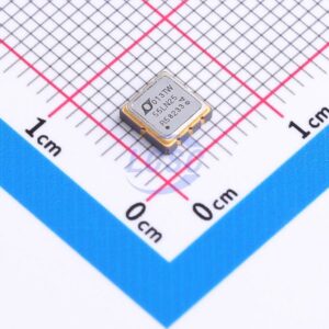 Analog Devices LTC6655LNBHLS8-2.5#PBF