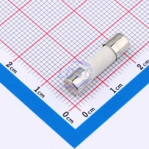 CONQUER VBS UBM 3.15A 250V(PF)
