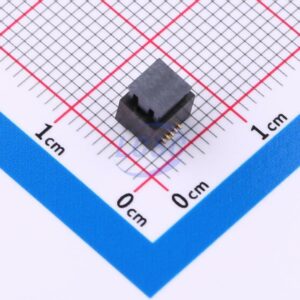 HCTL HC-PBB05-2-10-M-H4.0-G1-R-P-04