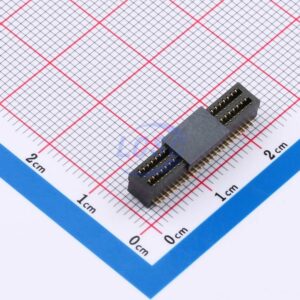 HCTL HC-PBB08-2-50-F-H4.5-G1-R-P-04