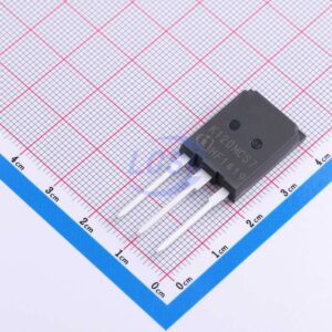 Infineon Technologies IKQ120N120CS7XKSA1